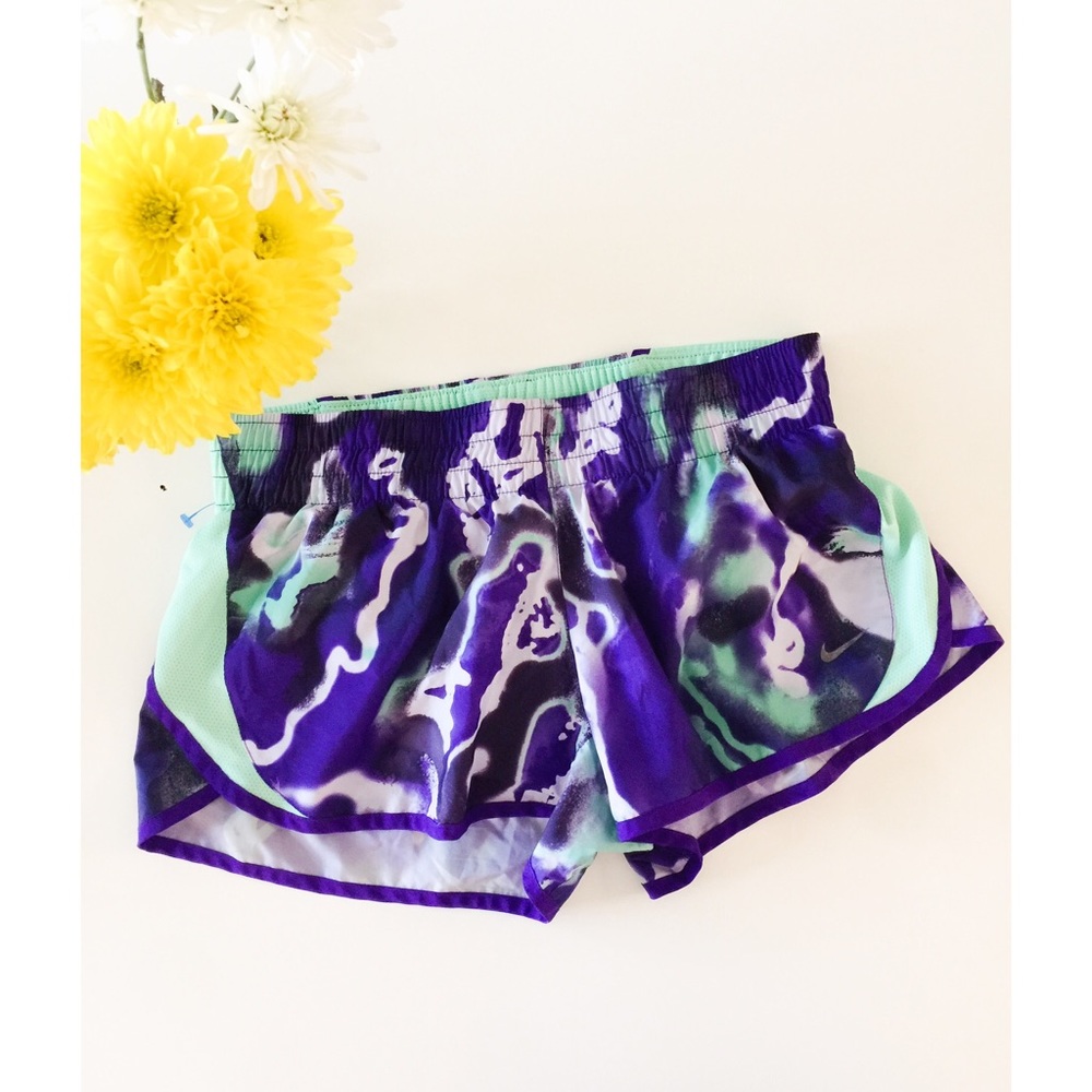 Nike Dri-Fit Running Shorts